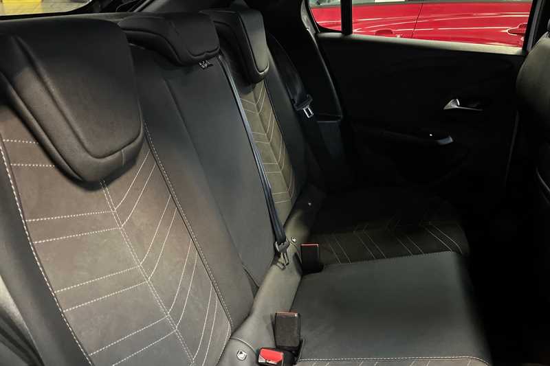 Used Vauxhall Corsa 2025 for sale - 77513393: Photo 23