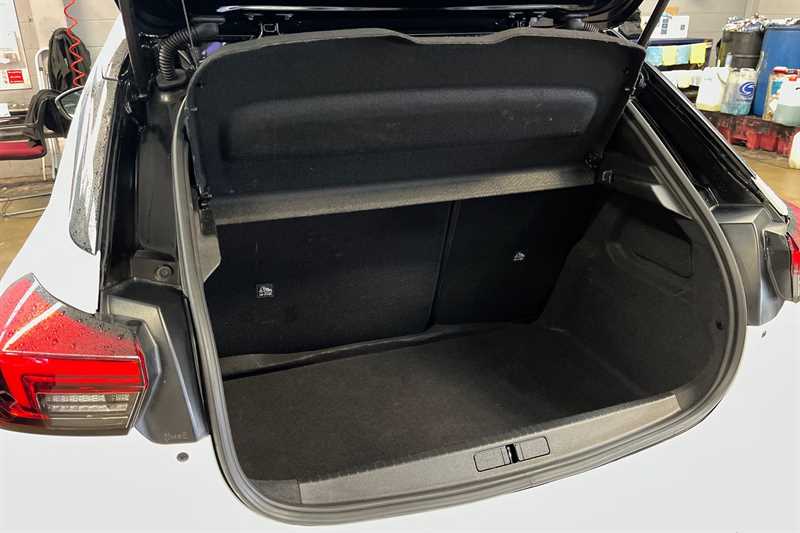 Used Vauxhall Corsa 2025 for sale - 77513393: Photo 24