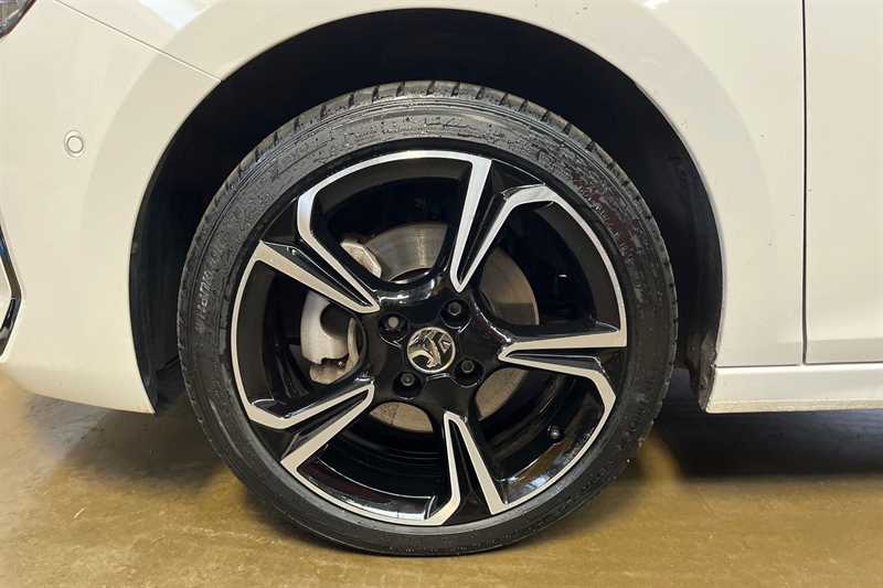 Used Vauxhall Corsa 2025 for sale - 77513393: Photo 25