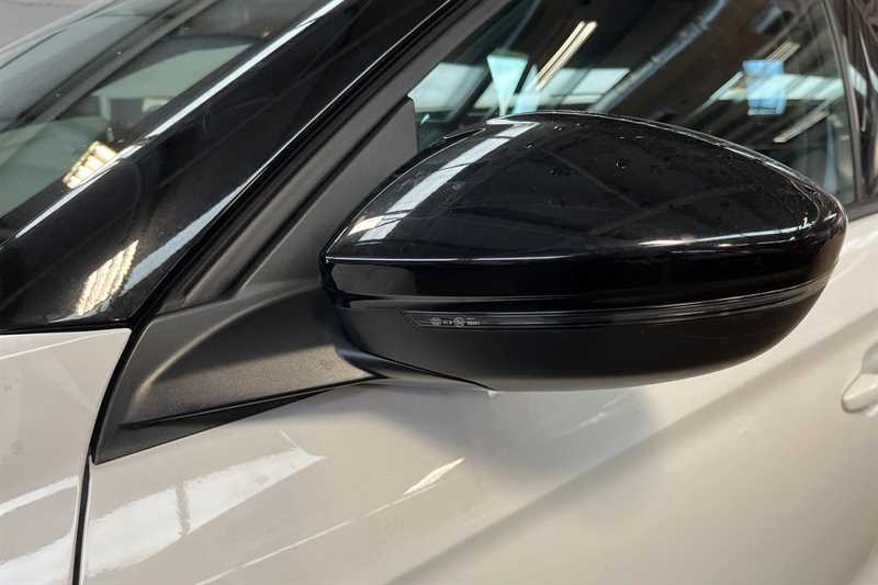 Used Vauxhall Corsa 2025 for sale - 77513393: Photo 26