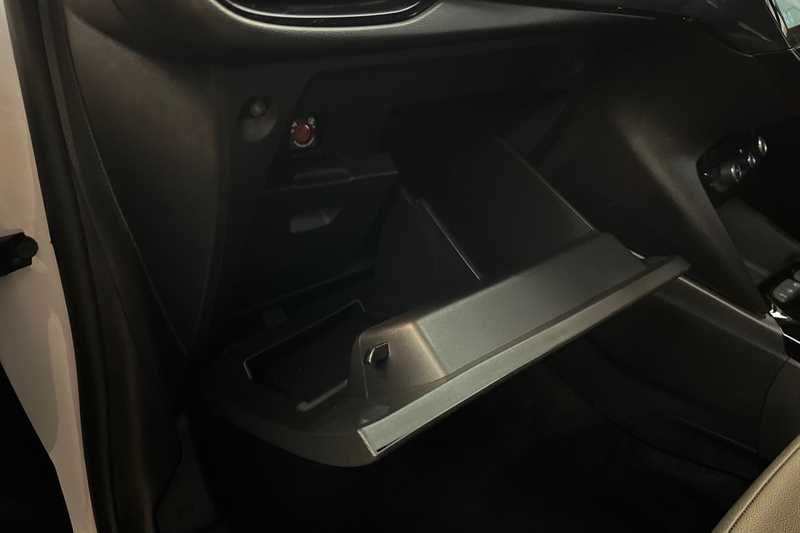 Used Vauxhall Corsa 2025 for sale - 77513393: Photo 28