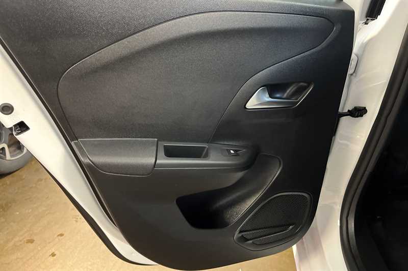 Used Vauxhall Corsa 2025 for sale - 77513393: Photo 29