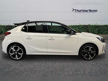 Used Vauxhall Corsa 2025 for sale - 77513393: Photo