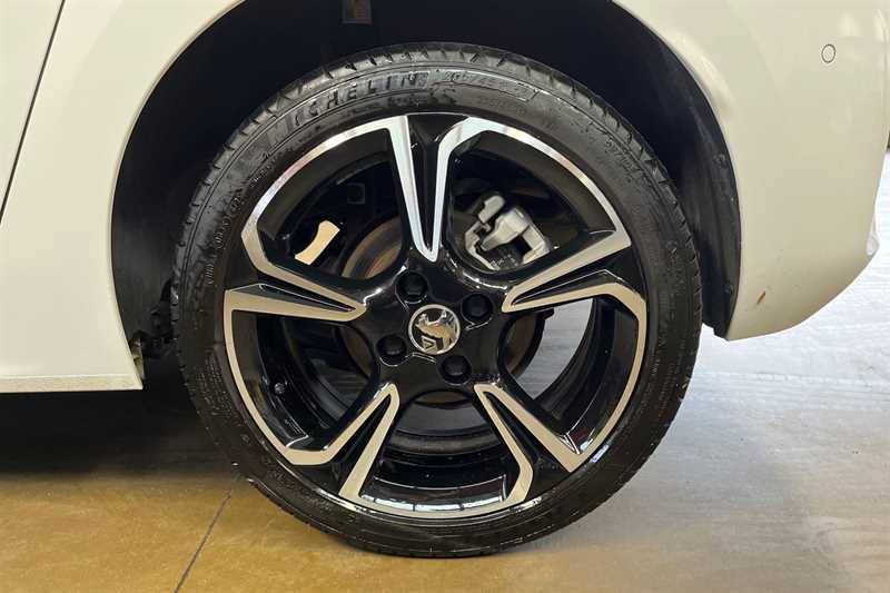 Used Vauxhall Corsa 2025 for sale - 77513393: Photo 34