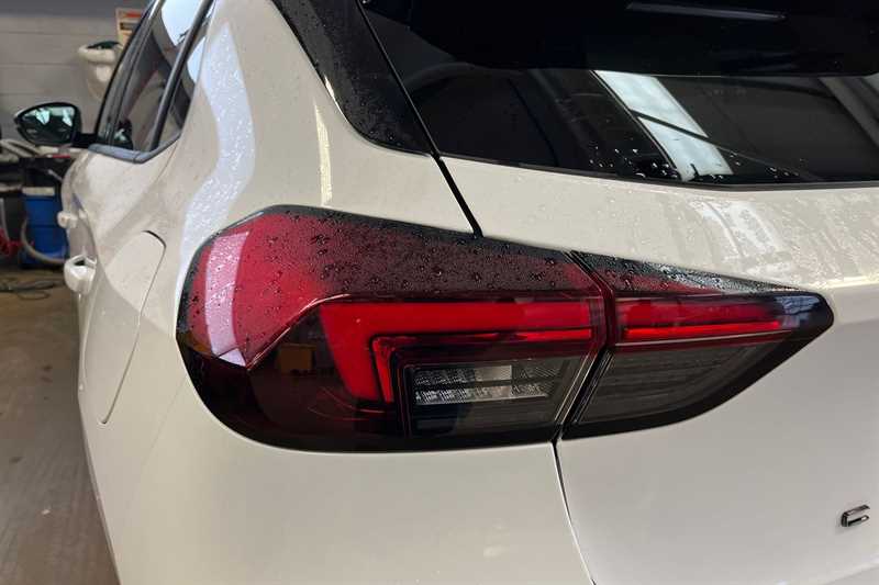 Used Vauxhall Corsa 2025 for sale - 77513393: Photo 35