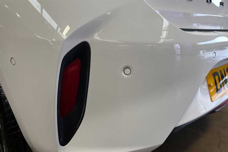 Used Vauxhall Corsa 2025 for sale - 77513393: Photo 36