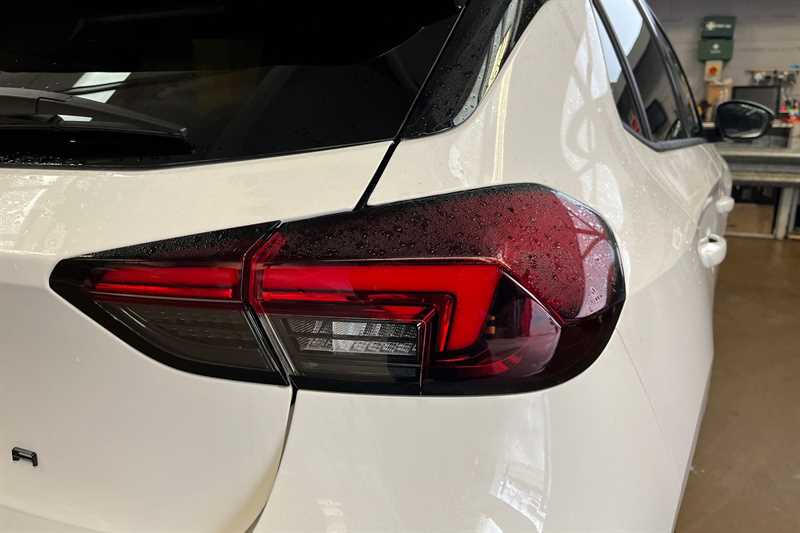 Used Vauxhall Corsa 2025 for sale - 77513393: Photo 37