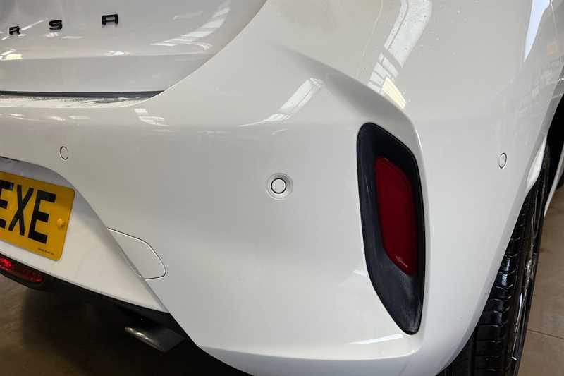 Used Vauxhall Corsa 2025 for sale - 77513393: Photo 38