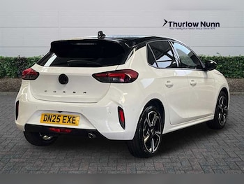 Used Vauxhall Corsa 2025 for sale - 77513393: Photo