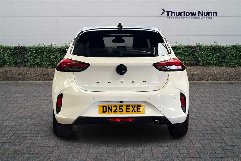 Used Vauxhall Corsa 2025 for sale - 77513393: Photo 4