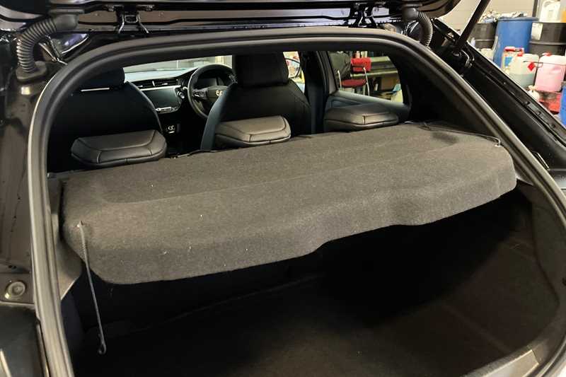 Used Vauxhall Corsa 2025 for sale - 77513393: Photo 42