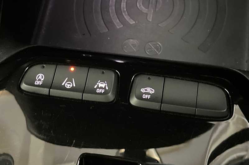 Used Vauxhall Corsa 2025 for sale - 77513393: Photo 46