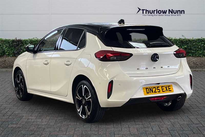 Used Vauxhall Corsa 2025 for sale - 77513393: Photo 5