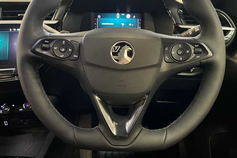 Used Vauxhall Corsa 2025 for sale - 77513393: Photo 51