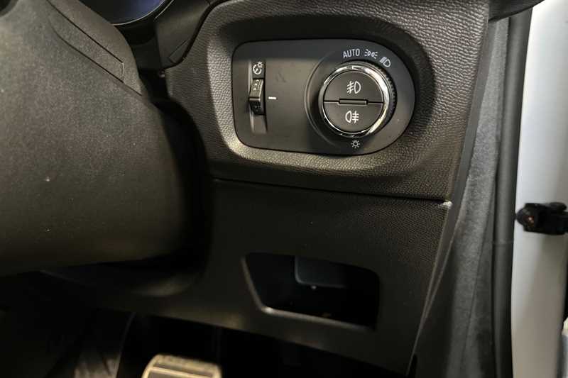 Used Vauxhall Corsa 2025 for sale - 77513393: Photo 54