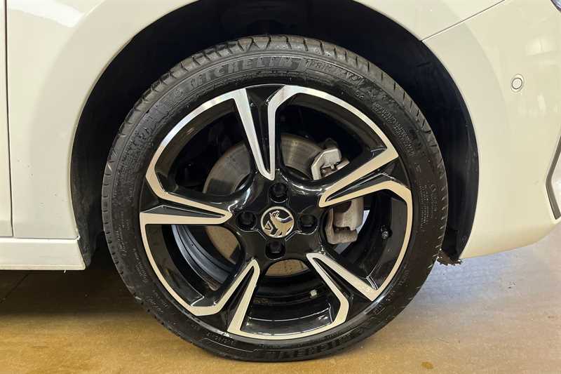 Used Vauxhall Corsa 2025 for sale - 77513393: Photo 56