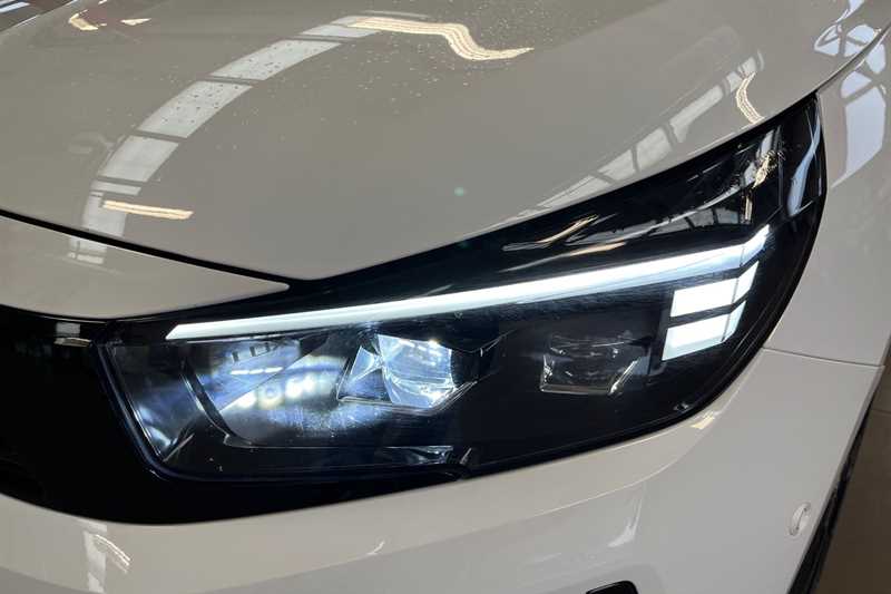 Used Vauxhall Corsa 2025 for sale - 77513393: Photo 58