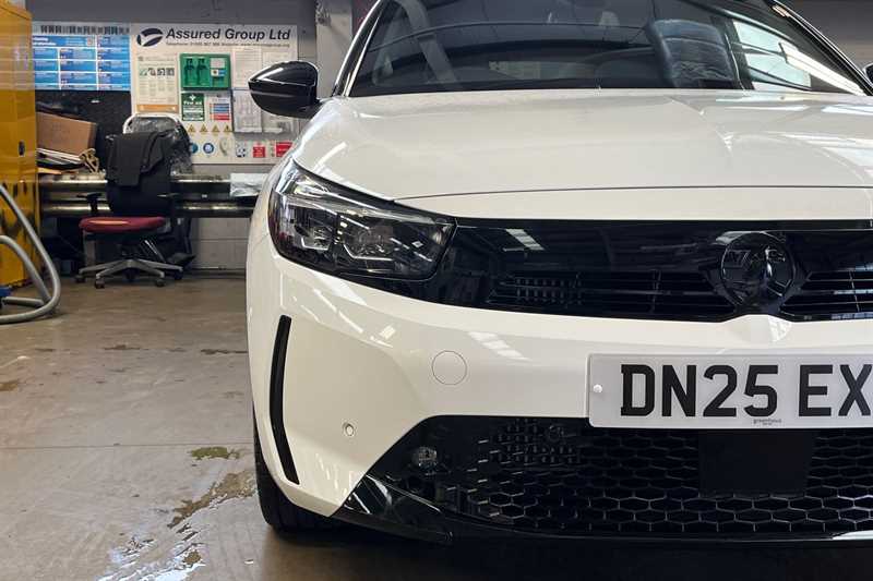 Used Vauxhall Corsa 2025 for sale - 77513393: Photo 59