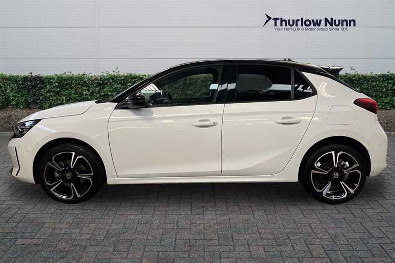 Used Vauxhall Corsa 2025 for sale - 77513393: Photo 6