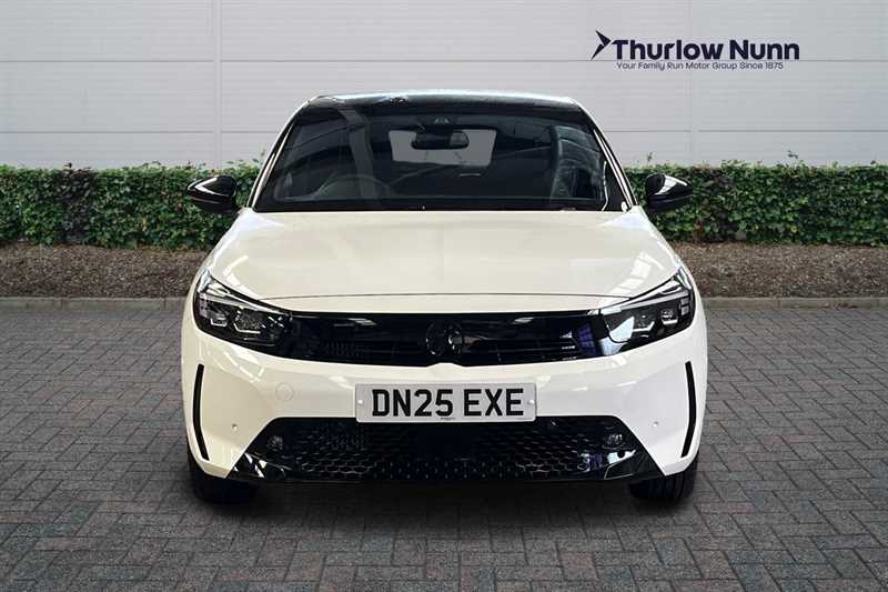 Used Vauxhall Corsa 2025 for sale - 77513393: Photo 8