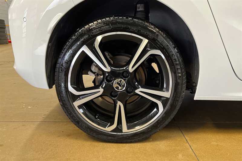 Used Vauxhall Corsa 2025 for sale - 77513393: Photo 9