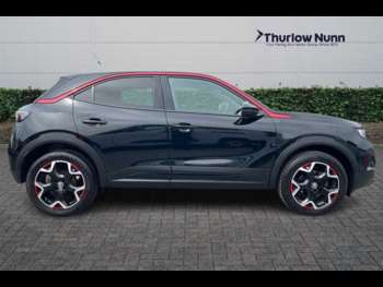 Used Vauxhall Mokka 2022 for sale - 75328608: Photo
