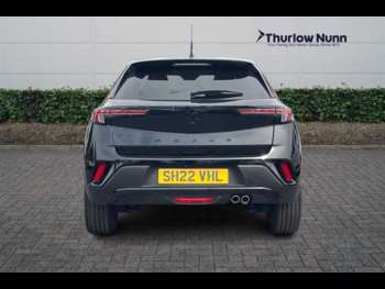 Used Vauxhall Mokka 2022 for sale - 75328608: Photo