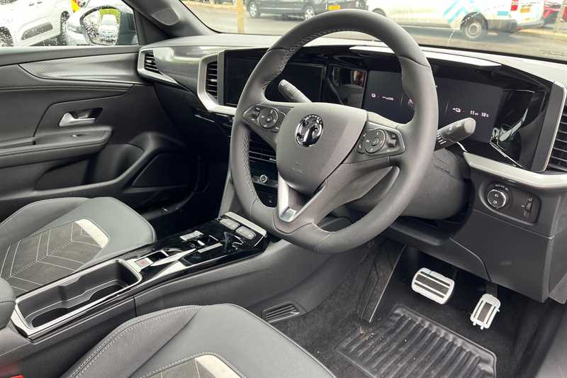 Used Vauxhall Mokka 2025 for sale - 76928270: Photo 10