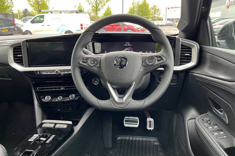 Used Vauxhall Mokka 2025 for sale - 76928270: Photo 11