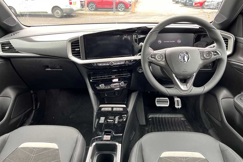 Used Vauxhall Mokka 2025 for sale - 76928270: Photo 12