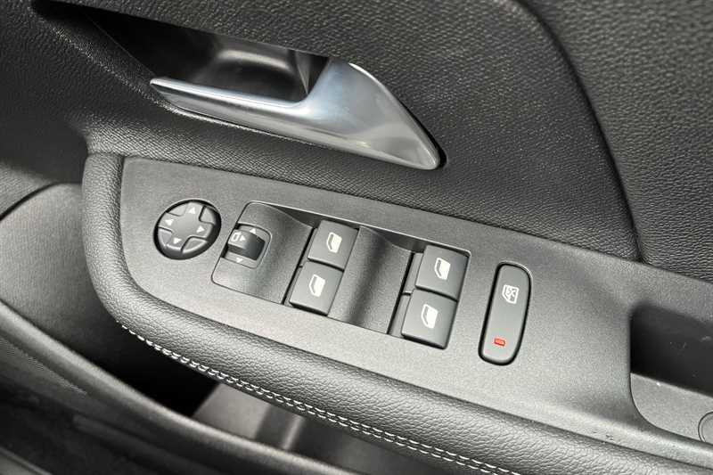 Used Vauxhall Mokka 2025 for sale - 76928270: Photo 16