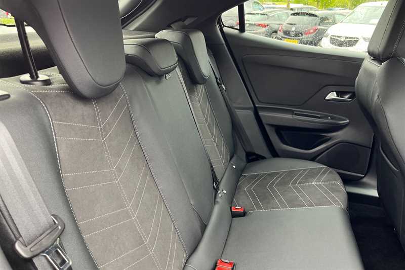 Used Vauxhall Mokka 2025 for sale - 76928270: Photo 23