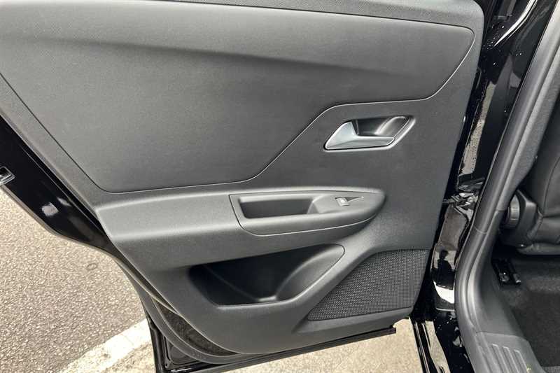 Used Vauxhall Mokka 2025 for sale - 76928270: Photo 29