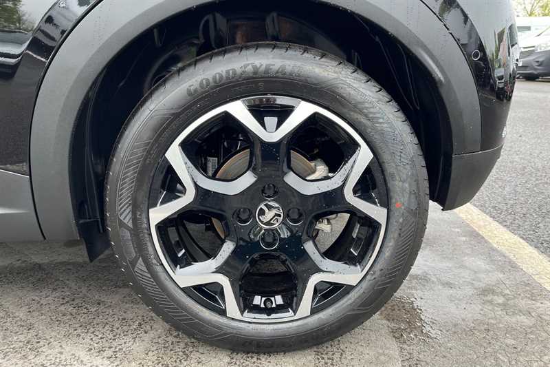 Used Vauxhall Mokka 2025 for sale - 76928270: Photo 34