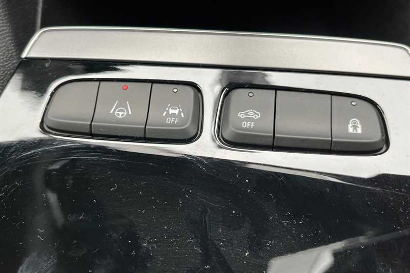 Used Vauxhall Mokka 2025 for sale - 76928270: Photo 46