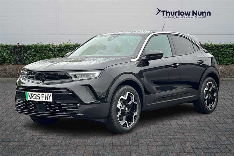 Used Vauxhall Mokka 2025 for sale - 76928270: Photo 7