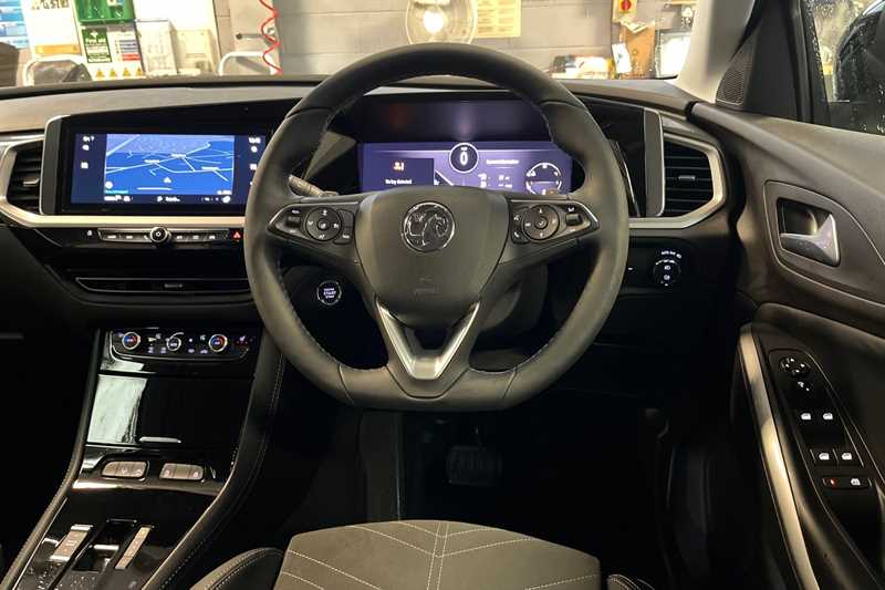 Used Vauxhall Grandland 2024 for sale - 77146240: Photo 11