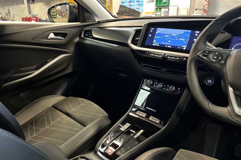 Used Vauxhall Grandland 2024 for sale - 77146240: Photo 14