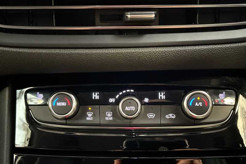 Used Vauxhall Grandland 2024 for sale - 77146240: Photo 15