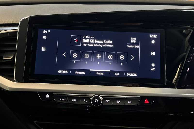 Used Vauxhall Grandland 2024 for sale - 77146240: Photo 17