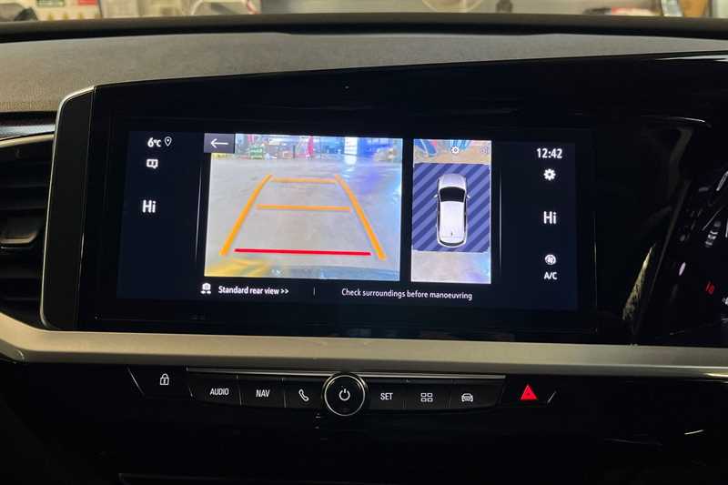 Used Vauxhall Grandland 2024 for sale - 77146240: Photo 19