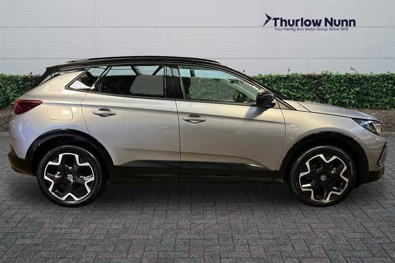 Used Vauxhall Grandland 2024 for sale - 77146240: Photo 2