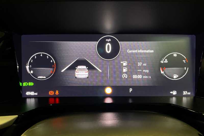 Used Vauxhall Grandland 2024 for sale - 77146240: Photo 20