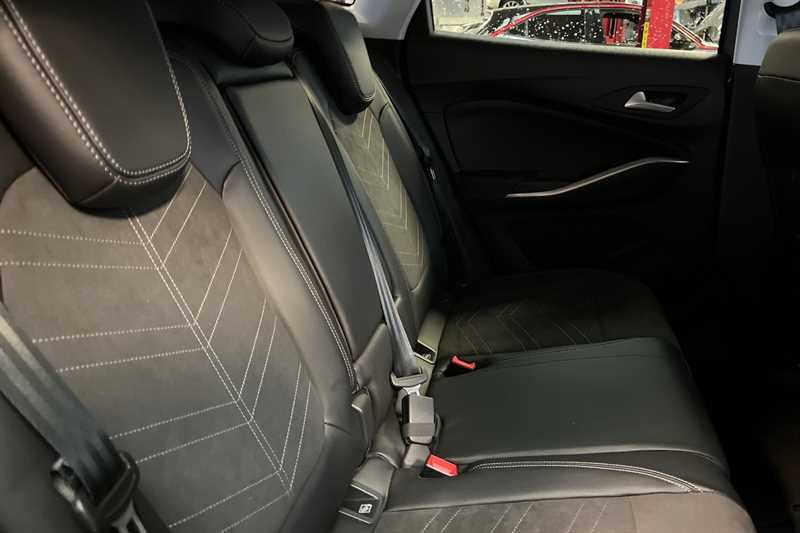 Used Vauxhall Grandland 2024 for sale - 77146240: Photo 23