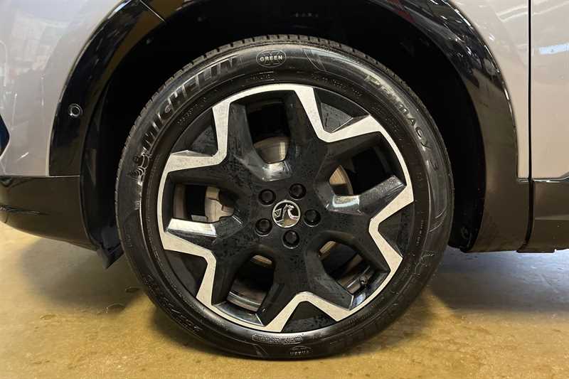 Used Vauxhall Grandland 2024 for sale - 77146240: Photo 25