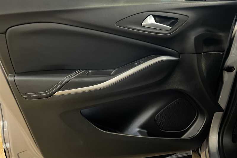 Used Vauxhall Grandland 2024 for sale - 77146240: Photo 27