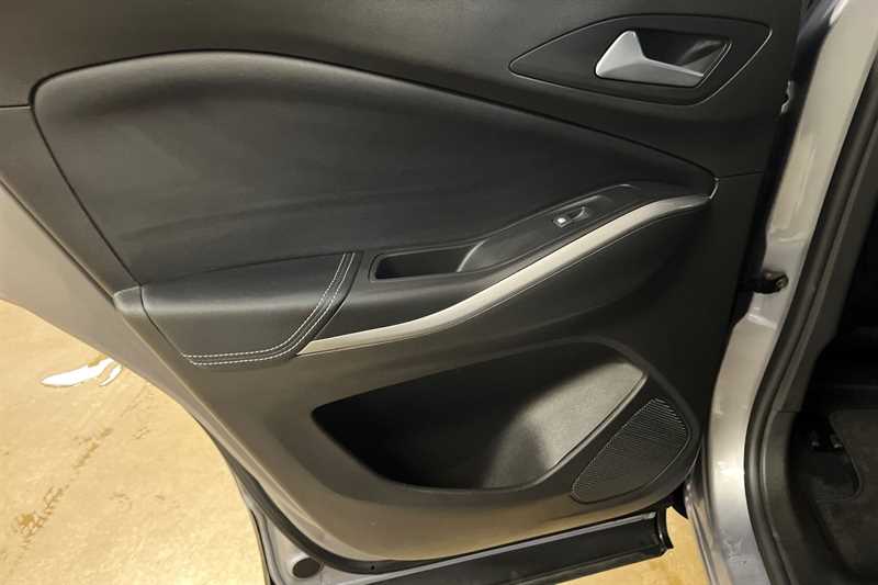 Used Vauxhall Grandland 2024 for sale - 77146240: Photo 29