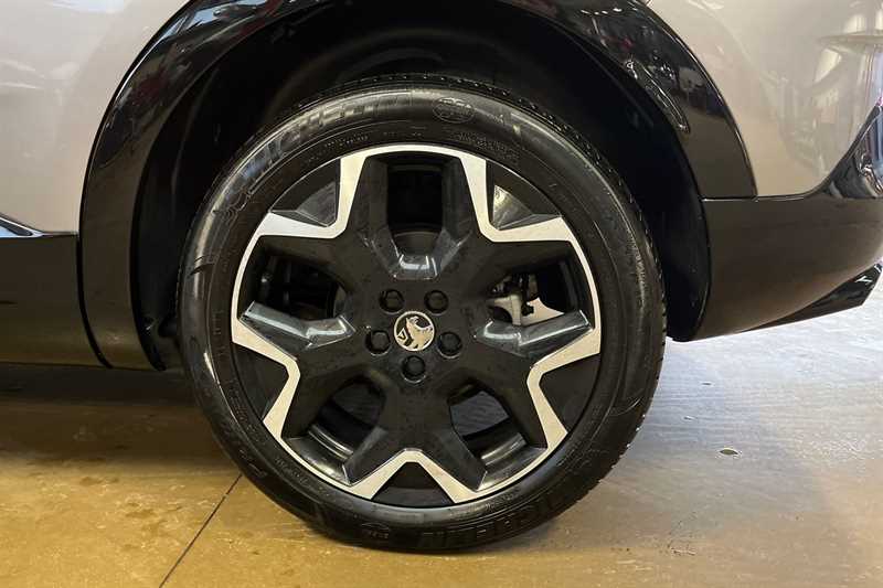 Used Vauxhall Grandland 2024 for sale - 77146240: Photo 33