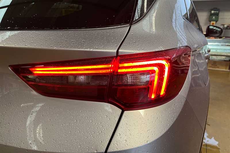 Used Vauxhall Grandland 2024 for sale - 77146240: Photo 36