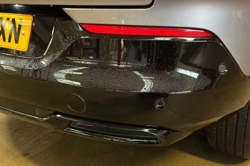 Used Vauxhall Grandland 2024 for sale - 77146240: Photo 37